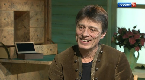 Эфир от 23.12.2018 (19:30)