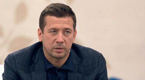 Мерзликин назвал героев, про которых нужно снимать современное кино