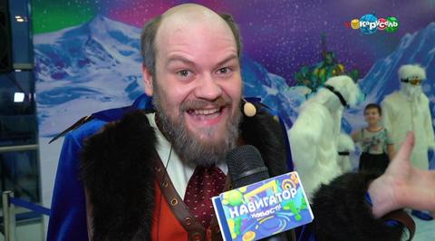 Эфир от 24.12.2018