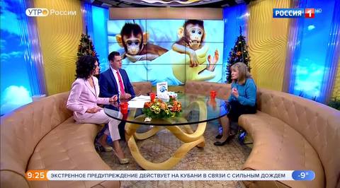 Эфир от 24.12.2018 (09:15)