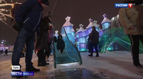 Эфир от 24.12.2018