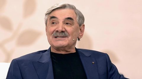Судьба Александра Панкратова-Черного. "Жена прощала мне все и вся"