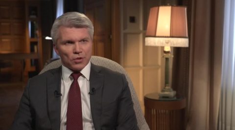 Павел Колобков. Эфир от 26.12.2018
