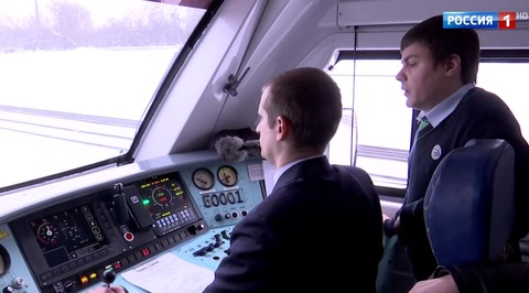 В новогоднюю ночь МЦК будет работать без перерыва
