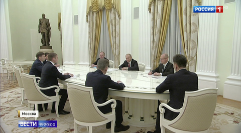 Эфир от 27.12.2018