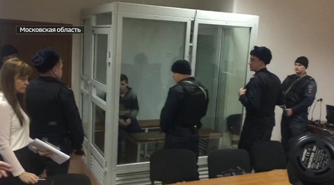 Нападение на конвоиров: выживший участник банды ответит за всех