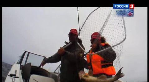 2 этап Pro Anglers League. Часть 2 