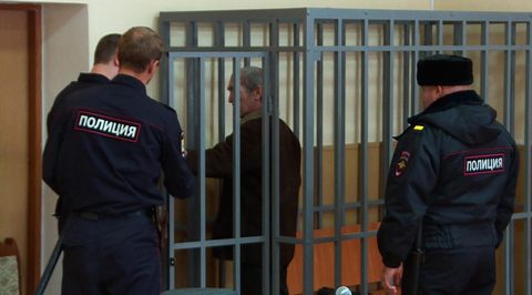 За попытку задушить 9-летнюю девочку преступнику дали 9 лет тюрьмы
