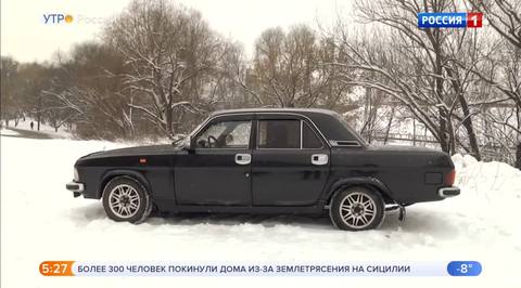 Эфир от 28.12.2018 (05:00)