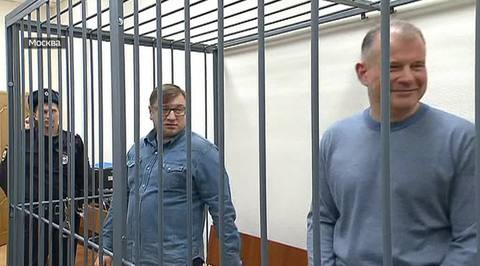 Миллиардер Михальченко выйдет на свободу через пару месяцев  