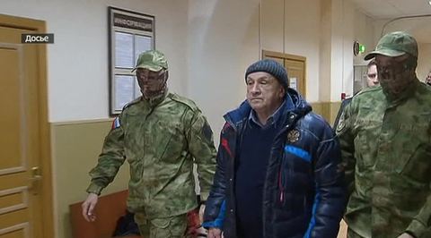 Мосты довели экс-главу Удмуртии до тюрьмы