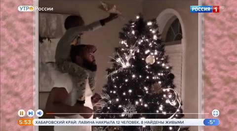 Эфир от 29.12.2018 (05:00)