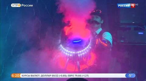 Эфир от 29.12.2018 (05:00)