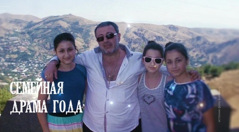 Футбольный загул, любовный треугольник и семейное убийство: скандалы 2018 года