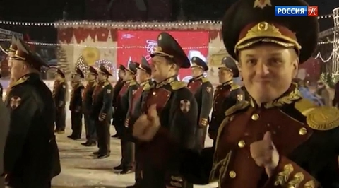 Эфир от 30.12.2018 (19:30)