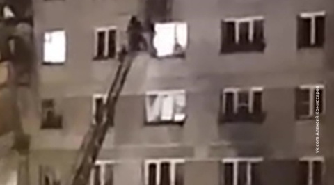 В Магнитогорск вылетает глава МЧС, Минздраву поручено срочно помочь пострадавшим