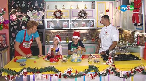 Эфир от 31.12.2018