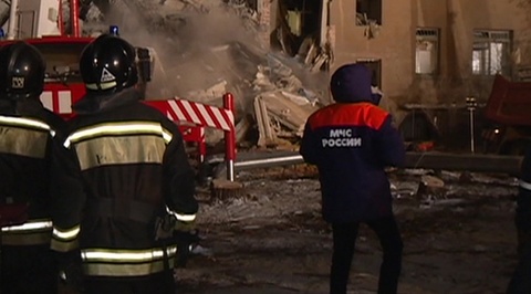 "Проснулась - вниз валюсь". Пострадавшие вспоминают подробности трагедии