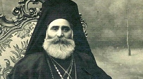История константинопольского патриархата
