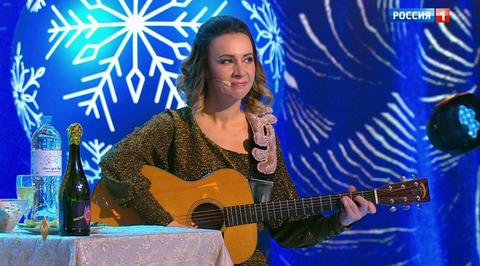 Эфир от 03.01.2019 "Январская праздничная" Чудо-люда