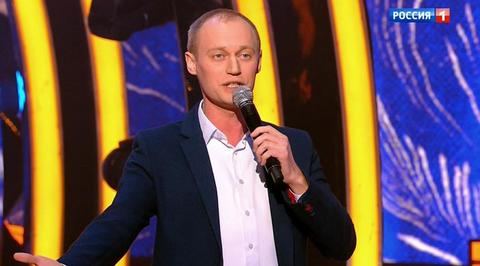 Эфир от 03.01.2019 Стендап Вячеслав Передерей