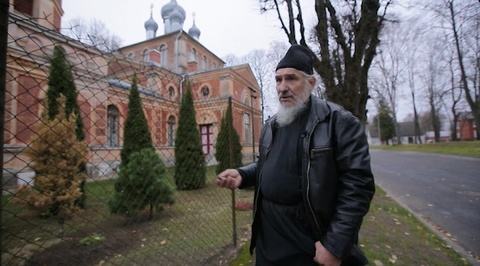 Эстонский сценарий