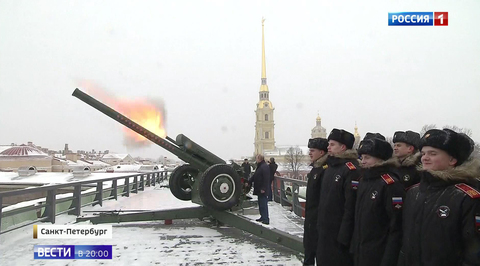 Эфир от 07.01.2019