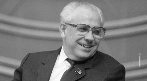 Человек эпохи перестройки: умер Анатолий Лукьянов