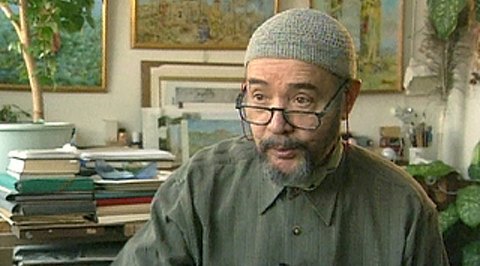 85 лет Шавкату Абдусаламову