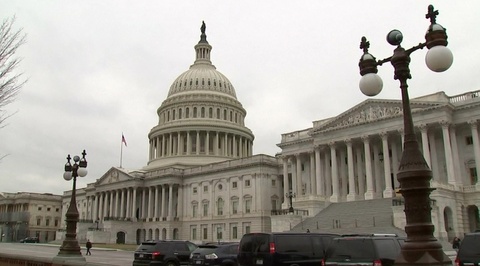 Шатдаун в США продолжается: Трамп не договорился с демократами