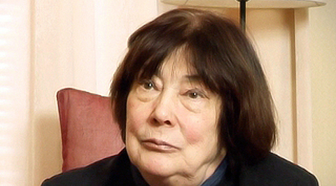 Татьяна Самойлова