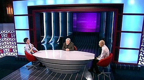 Эфир от 06.04.2011