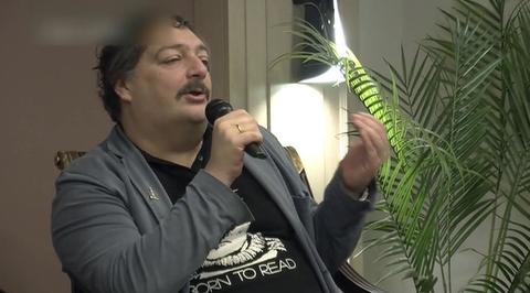 Эфир от 12.01.2019