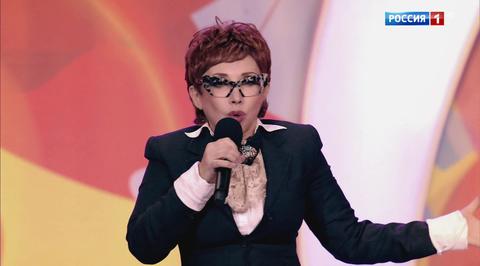 Эфир от 12.01.2019 Елена Воробей