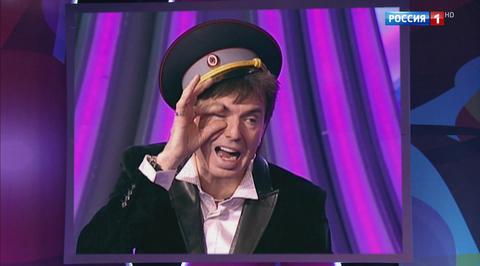 Эфир от 12.01.2019 Геннадий Ветров