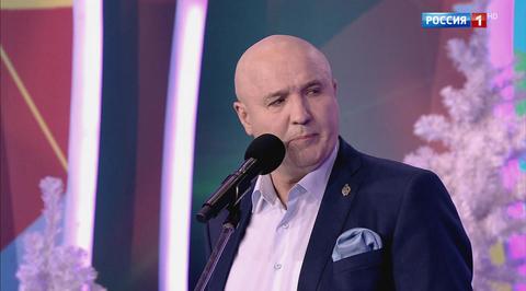Эфир от 12.01.2019 Николай Лукинский