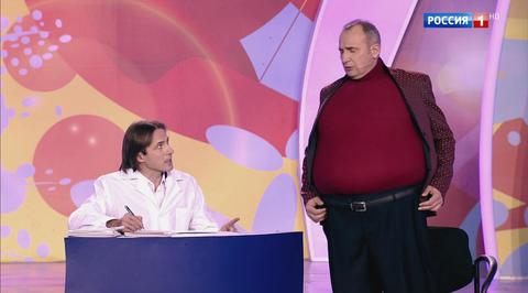 Эфир от 12.01.2019 Святослав Ещенко и Алексей Щеглов