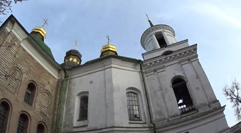 Стало известно, чем Порошенко расплатился за томос