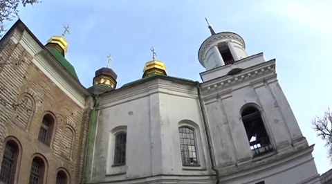 За томос Константинополю отдадут храм с усыпальницей Юрия Долгорукого