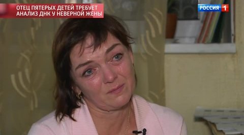 Алина Сидорова: "Я знала, что он убьет меня, как только я перестану рожать" 