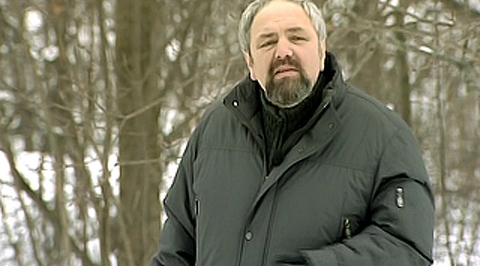 "Судьба без почвы и почва без судьбы". Фильм 7-й