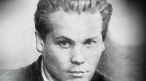 Николай Майоров