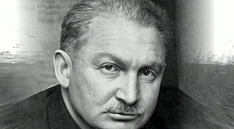 Борис Слуцкий