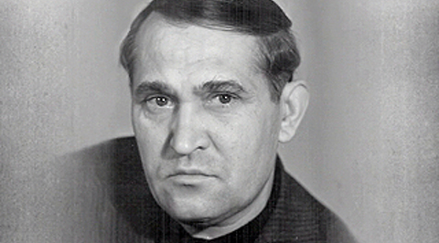 Михаил Луконин