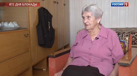 Как это было. Воспоминания детей блокадного Ленинграда