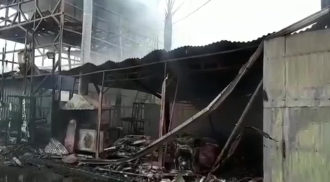 Дело о смертельном пожаре в сочинской гостинице дошло до суда