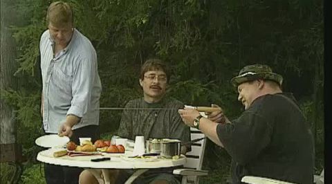 Эфир от 16.08.1998