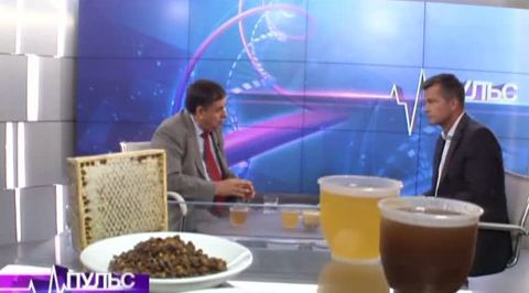 Эфир от 09.09.2012