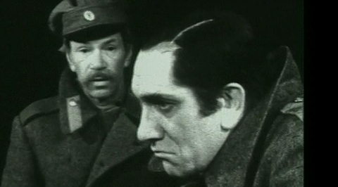 Андрей Гончаров. 10-я часть
