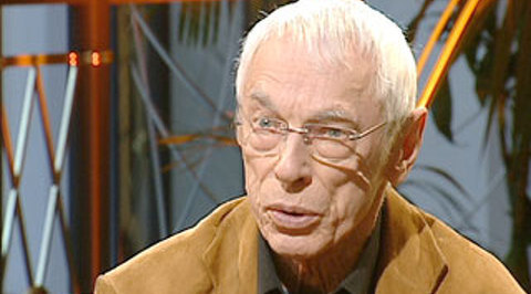  85 ЛЕТ АЛЕКСАНДРУ ЗАЦЕПИНУ. В вашем доме